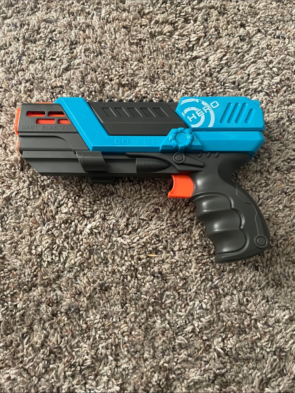 Hero Toy Blaster - Picture 2 of 2
